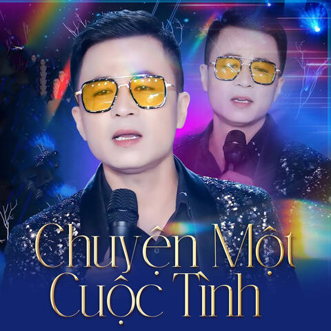 Chuyện Một Cuộc Tình album art