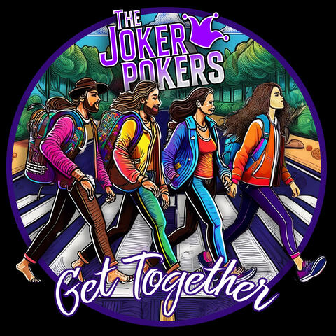 Get Together album art