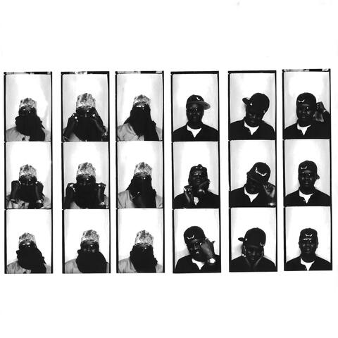 Ooo album art