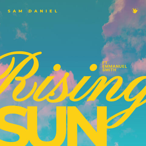 Rising Sun album art