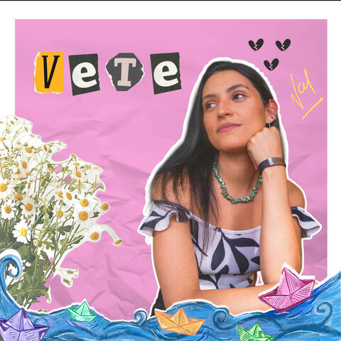 Vete album art