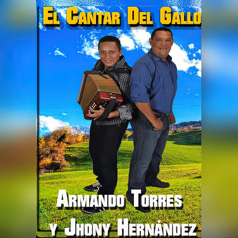 El Cantar del Gallo album art