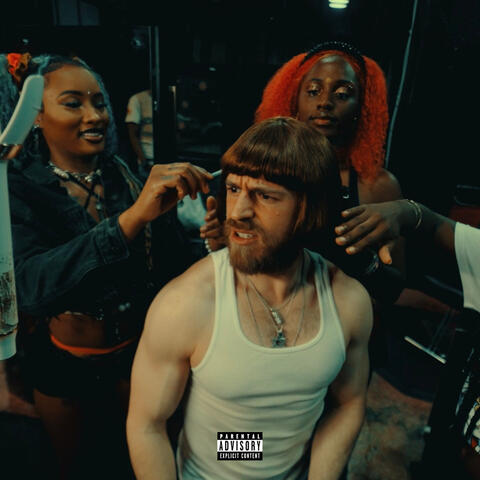 My Lord (Hair Done) album art