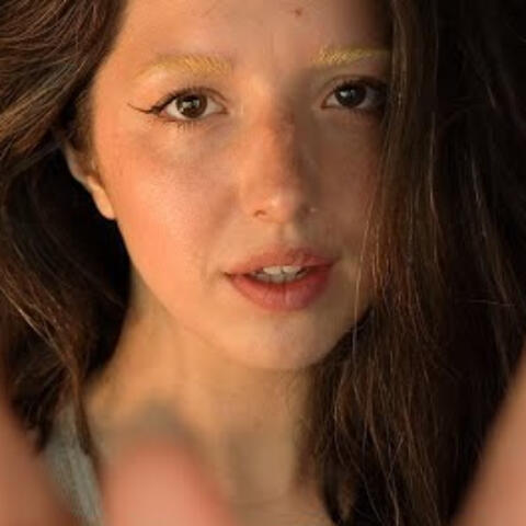 ASMR Sleep-Inducing Slow Triggers album art