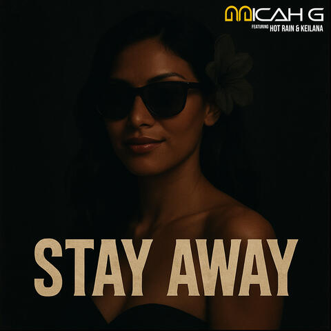 Stay Away album art