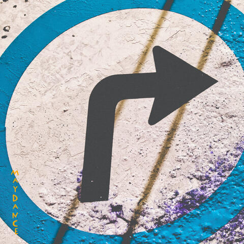 Right Ways album art