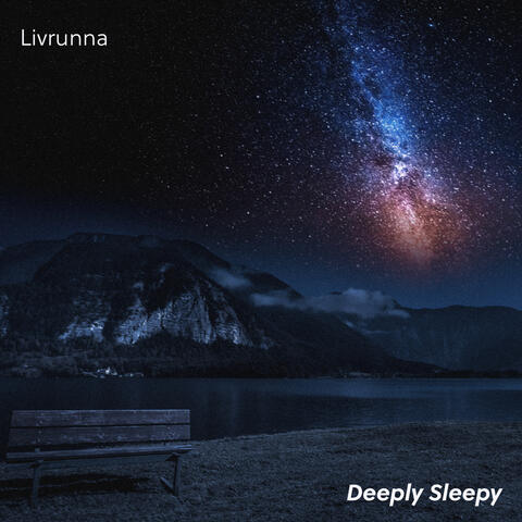 Deeply Sleepy album art