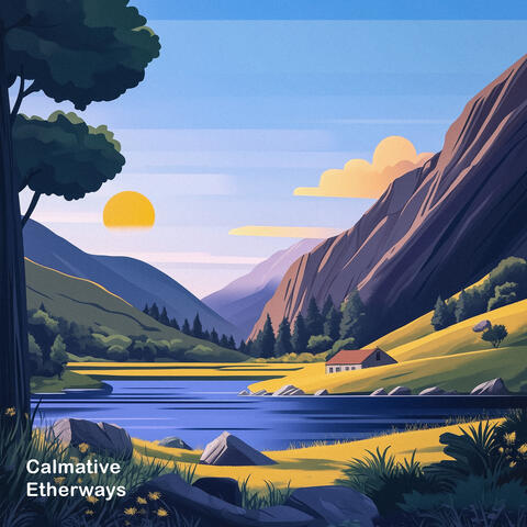 Etherways album art