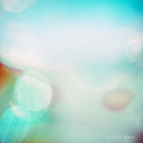 Brand New album art