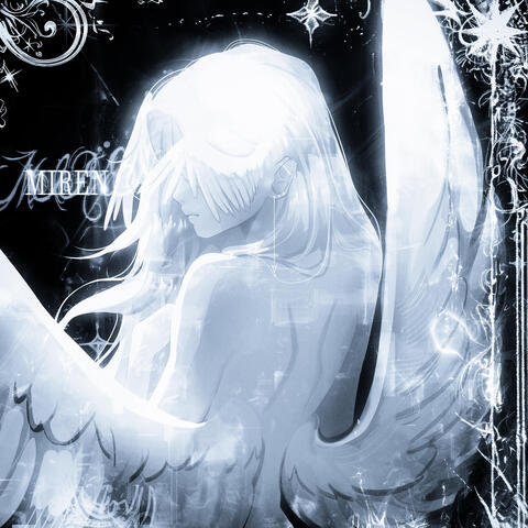 MIREN album art