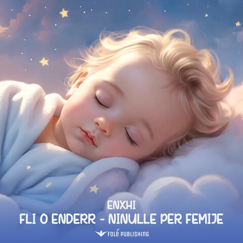 Fli o enderr Ninulle per femije album art