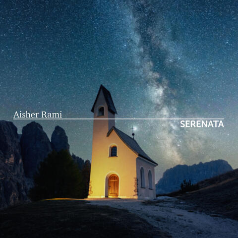 serenata album art