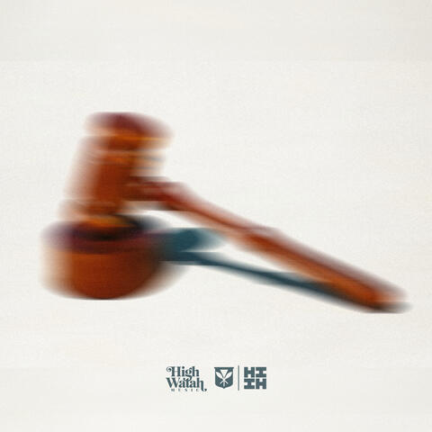 Brought It Down album art
