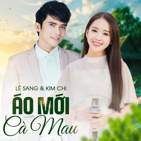 Áo Mới Cà Mau album art