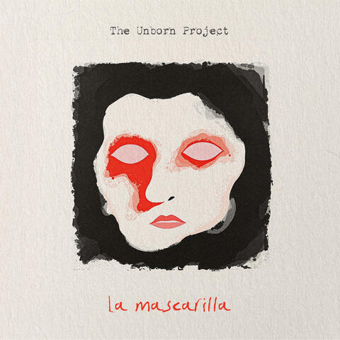 La Mascarilla album art