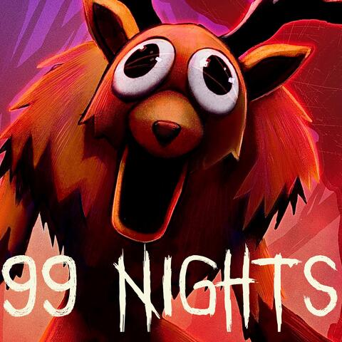 99 Nights (Roblox) album art
