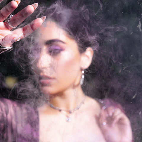 Esfand album art