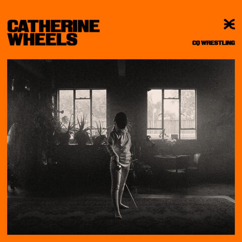 Catherine Wheels album art