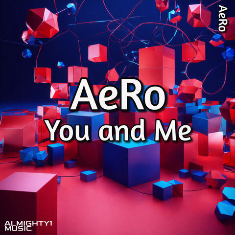 You and Me album art