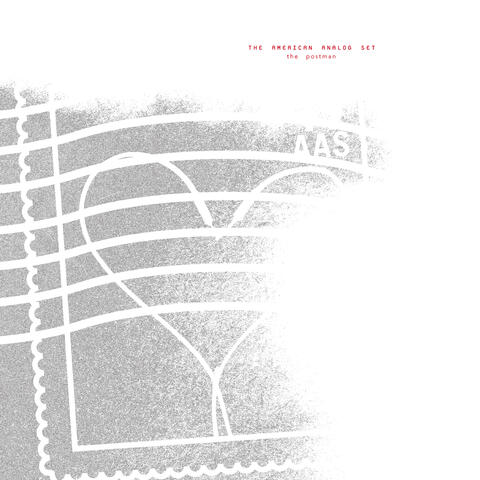 Postman album art