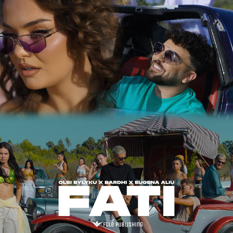 Fati album art