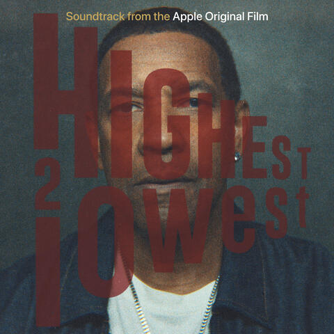 King David (Highest 2 Lowest Original Soundtrack) album art