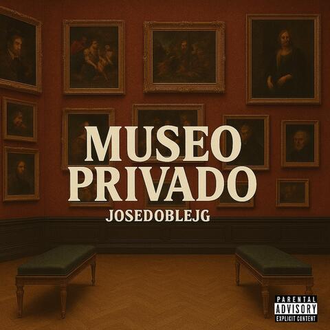Museo Privado album art