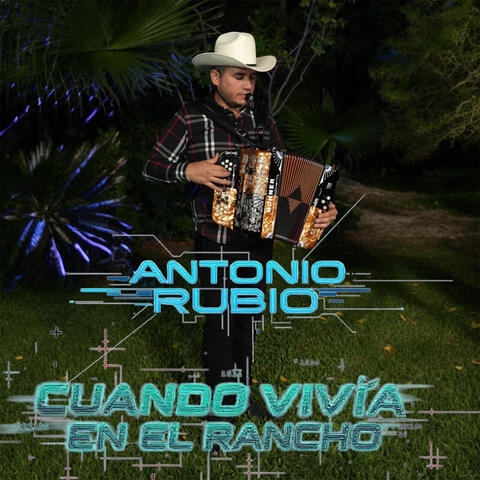 Cuando vivía en el rancho album art