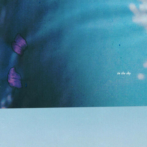 In The Sky album art