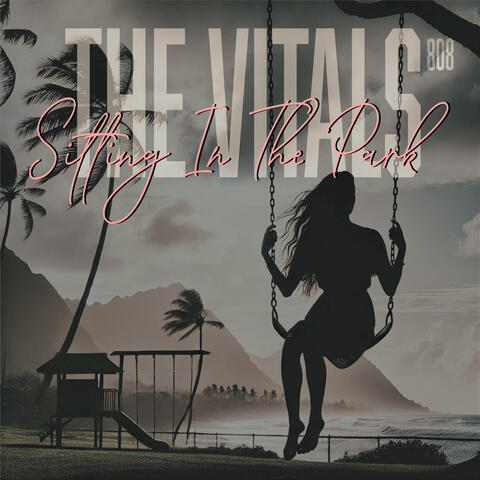 Sitting In The Park album art