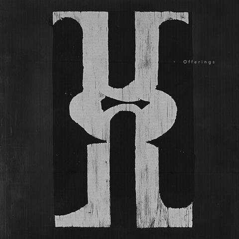 Offerings album art