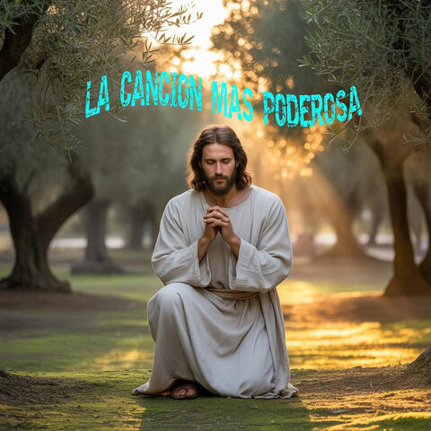 Abro Mis Brazos Ante Ti album art