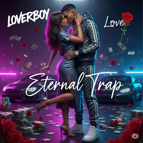 Trampa album art
