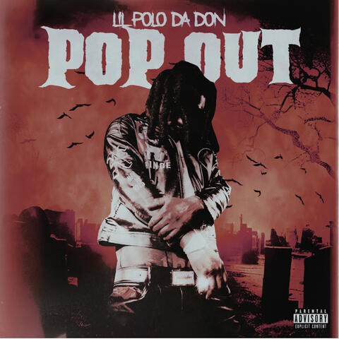 Pop Out album art