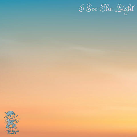 I See The Light album art