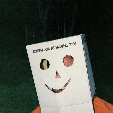 All That's In My Head album art
