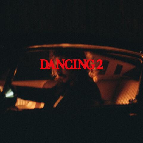 Dancing2 album art