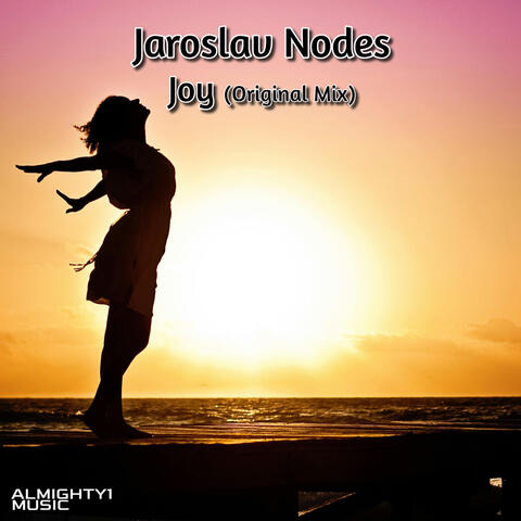 Joy album art