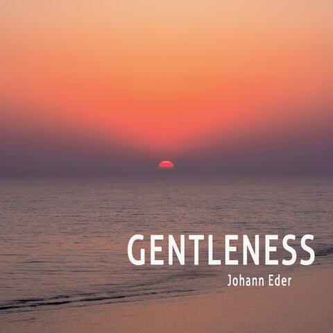 Gentleness album art