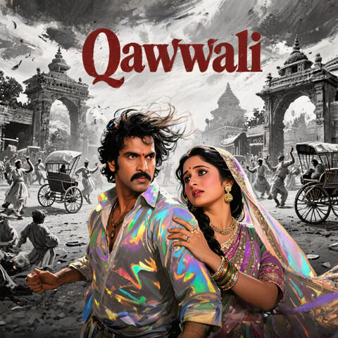 Mohabbat Ke Raaste album art