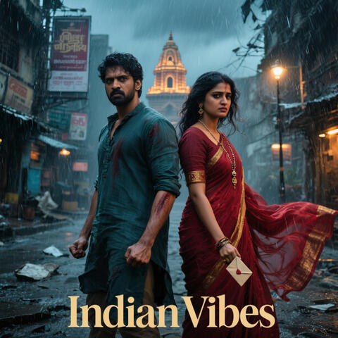 Saath Hamesha album art