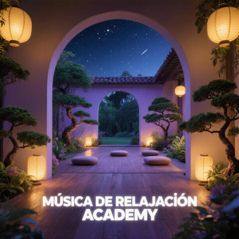 Paisajes Sonoros para un Corazón en Paz album art