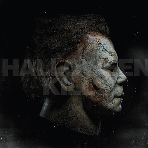 Hunting a Killer album art