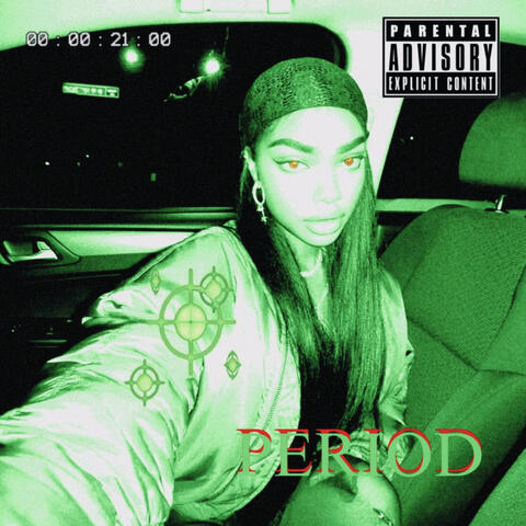 Period album art