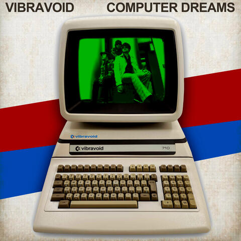 Computer Dreams album art