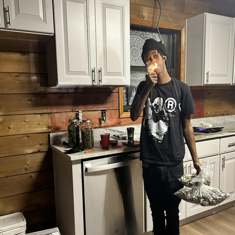 Bags album art