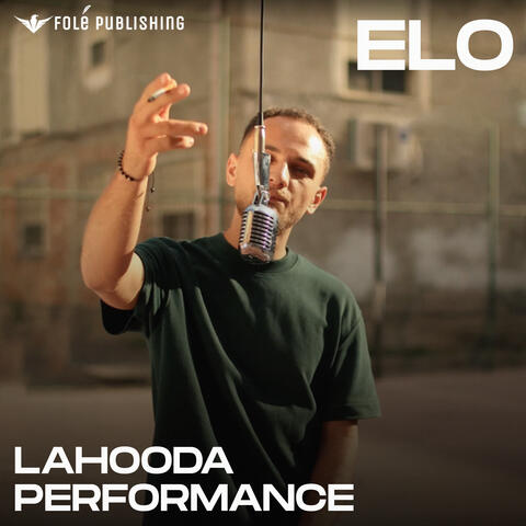 Lahooda album art