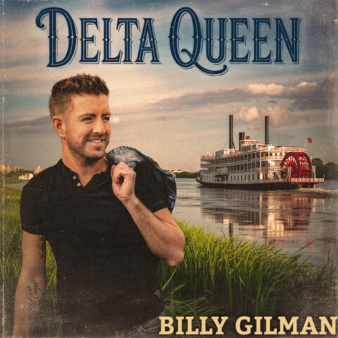 Delta Queen album art