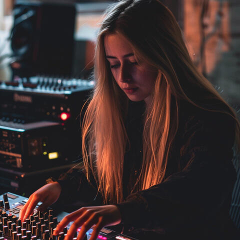 THE BASICS album art