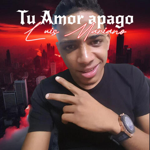 Tu Amor Apago album art